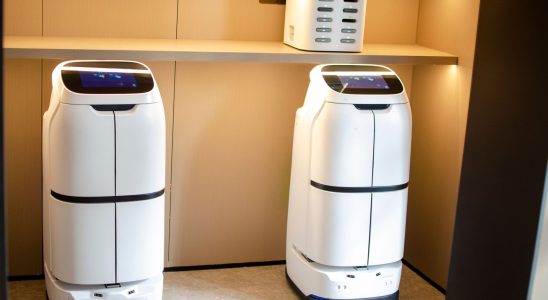 AI battery intelligence
