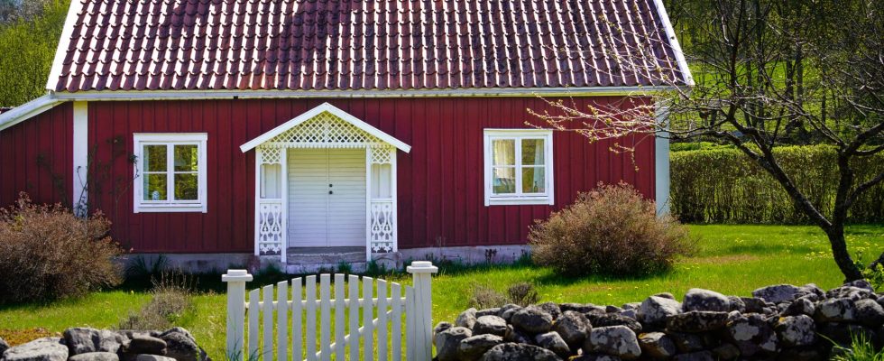 Countries With No Property Tax