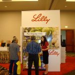 Eli Lilly stock