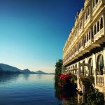 Goldman Sachs Indian Hotels