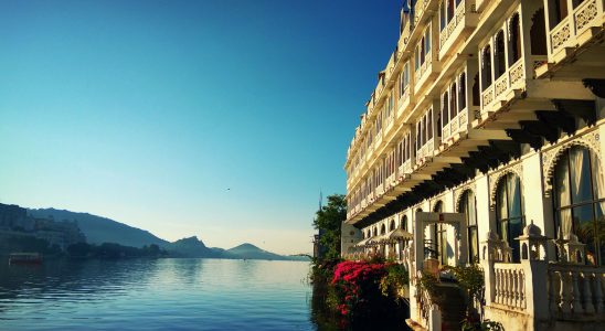 Goldman Sachs Indian Hotels