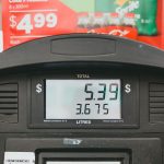 high fuel costs