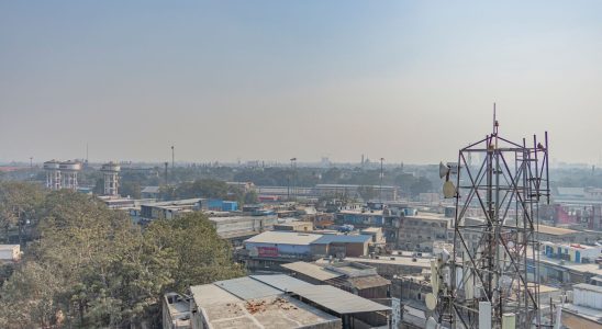 India telecom growth opportunities