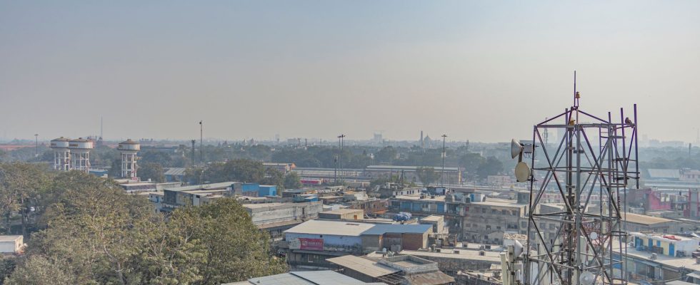 India telecom growth opportunities