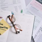Labour pension tax reforms