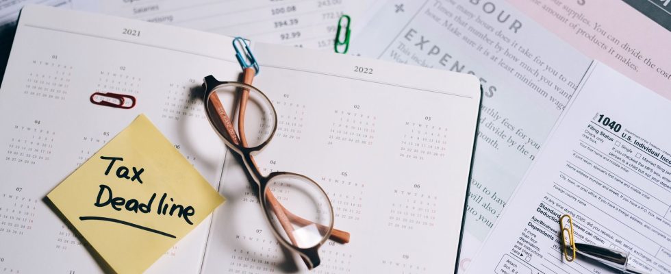 Labour pension tax reforms