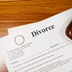 late-life divorces
