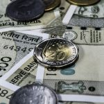 RBI rupee defence