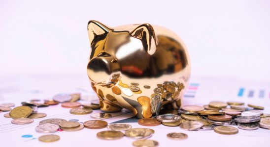 Savings Maximiser account