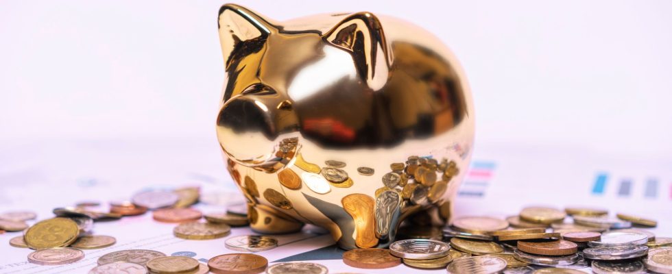 Savings Maximiser account