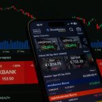 stock market rally