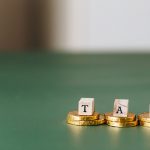 tax advantages stock market