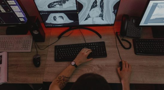 Tonbo Imaging IPO