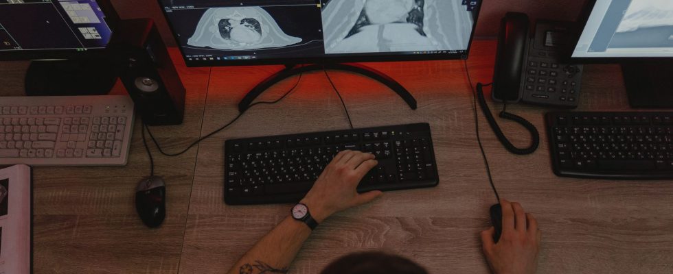 Tonbo Imaging IPO