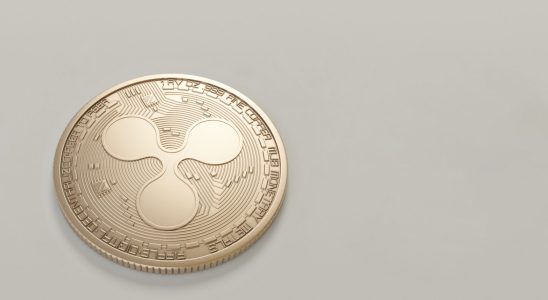 XRP price zone